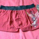 NEW Mens SWORD SNAKE Boxer Brief LARGE Shorts L 36-38