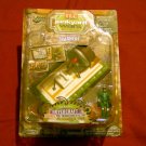 NEW Junkyard Wars Long Brothers Hovercraft TLC Trasher