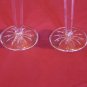 Cris D'arques/Durand VILLEMONT Candlestick SET in BOX