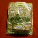 NEW Junkyard Wars Long Brothers Off Roader TLC Trasher