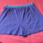 NEW Men JINGLE THESE Boxer X-LARGE Sleep Short XL 40-42