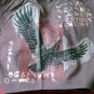 NEW Mens EAGLE Boxer Brief X-LARGE Sleep Short XL 40-42