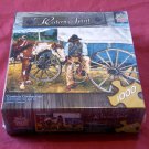 1000 Pc Jigsaw Puzzle Craig Tennant Western Cowboy NEW