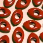 Sports Football Ball Eyelet Scrapbooking Boy Team Child