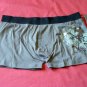 NEW Mens SCORPION SNAKE Boxer Brief LARGE Short L 36-38