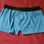 NEW Mens DRAGON Boxer Brief LARGE Sleep Shorts L 36-38