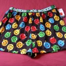 NEW Mens CHRISTMAS BULB Boxer XX-LARGE Shorts XXL 44-46