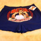 NEW Mens KING OF THE HILL #4 Boxer LARGE Shorts L 36-38