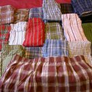 NEW Mens Boxers X-LARGE Sleep Short XL 40-42 LOT 4 Pair