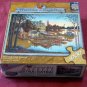 1000 Pc Jigsaw Puzzle William Kreutz Peaceful Evening