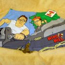 NEW X-L Mens KING OF THE HILL #3 Boxer Shorts XL 40-42