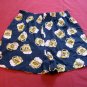 NEW Mens BOTTOMS UP BEER Boxers XL Shorts X-LARGE 40-42