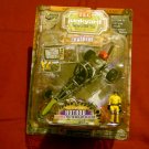 NEW Junkyard Wars Scrap Daddies Hot Rod TLC Trashers