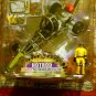 NEW Junkyard Wars Scrap Daddies Hot Rod TLC Trashers