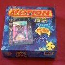 500 Pc Jigsaw Puzzle ELVIS PRESLEY In Motion 14x19 NEW
