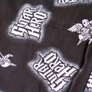 NEW Men GUITAR HERO Sleep Lounge XL Pajama Pant X-LARGE