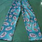 NEW Men MILLER LITE Sleep S Lounge Sm Pajama Pant SMALL