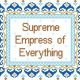 Sayings Needlepoint Designs