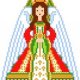 Christmas Needlepoint Designs