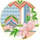 Floral Needlepoint Designs