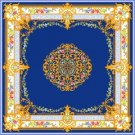 4273 Victorian Needlepoint Canvas 15" x 15"