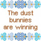 6117 Sayings Needlepoint Canvas