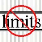 6183 No Limits Needlepoint Canvas