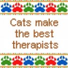 6204 Sayings Needlepoint Canvas