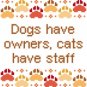 6205 Sayings Needlepoint Canvas