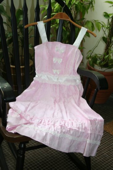Sugar Sixteen (Pink)
