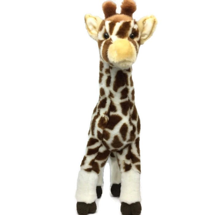 cuddle barn giraffe