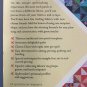 Quilting Pattern Templates Book 13 One Patch Charm Quilts by Beth Donaldson