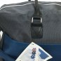 Vince Camuto Parfums Large Weekender Duffle Bag Gym Handbag