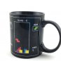 Tetris Heat Changing Mug Coffee Cup 10 Fl oz by Paladone Officially Licensed