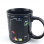 Tetris Heat Changing Mug Coffee Cup 10 Fl oz by Paladone Officially Licensed