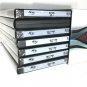Guyver The BioBoosted Armor 7 Disc DVD Box Set 2007 JVC Like New