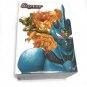 Guyver The BioBoosted Armor 7 Disc DVD Box Set 2007 JVC Like New