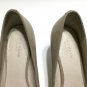 Cole Haan Tan Beige Leather Pumps Heels Size 6.5 Career Professional Work EUC