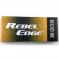 Rebel Edge Fixed Blade Skull Handle Knife Model BK1132 Stainless Steel