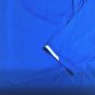 New Balance Mens  Reflective Running Jacket Size M Quarter Zip Pullover