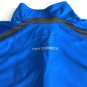 New Balance Mens  Reflective Running Jacket Size M Quarter Zip Pullover