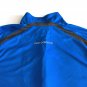 New Balance Mens  Reflective Running Jacket Size M Quarter Zip Pullover