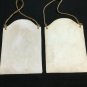 Herbal Hanging Plaques 3D Wall Art Parsley 2 Farmhouse Country Home Decor