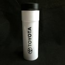 HSN Home Shopping Network Toyota Travel Tumbler 16 FL oz, Promotional Item RARE