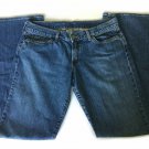 Lucky Brand Womens Stretch Jeans Size 8/29 Mid Rise Lucky Brand Womens Stretch Jeans Size 8/29 Mid Rise