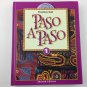Paso A Paso Student Edition Second Edition Level 1 and CD Teacher Test Generator