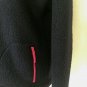 Workshop Soft Warm Jacket Women's Size M Navy Blue 1/4 Zip Front NWT