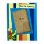 Blue Picture Frame Summer Vacation Theme 6â x 4 â Picture Opening - Wood