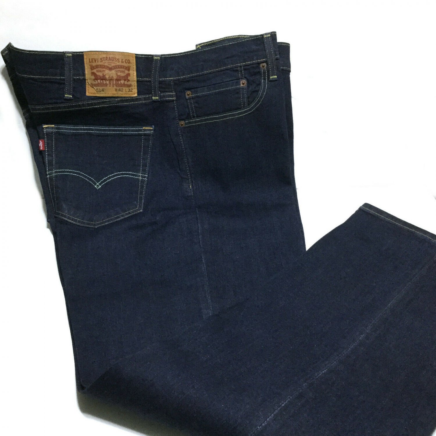 mens jeans size 42x32