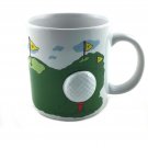 Golfer Coffee Mug 10 oz Birthday Gift For Friend Coworker Boss Golfer Coffee Mug 10 oz Birthday Gift For Friend Coworker Boss